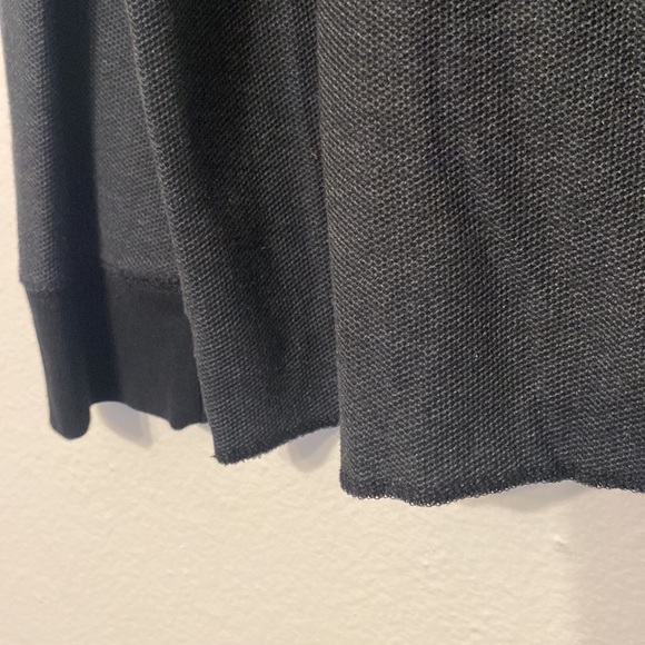 Untuck It Henley Long Sleeve Shirt Size X-Large - Picture 5 of 7